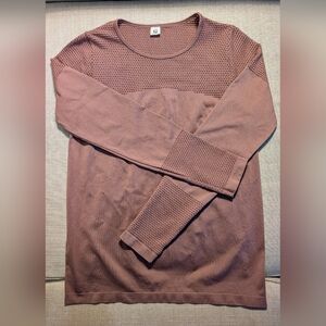 Fabletics Long Sleeve Shirt